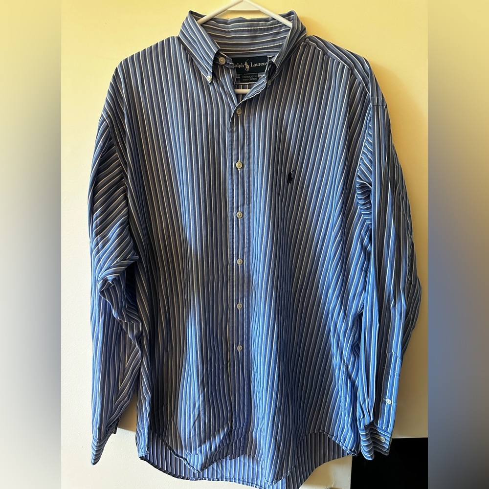 Ralph Lauren dress shirt